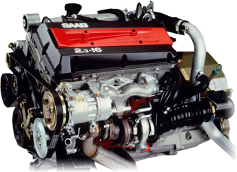U250A Engine